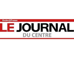 logo Journal du Centre