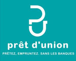 logo pret d'union