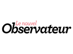 logo Le nouvel Observateur