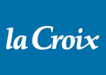 logo La Croix