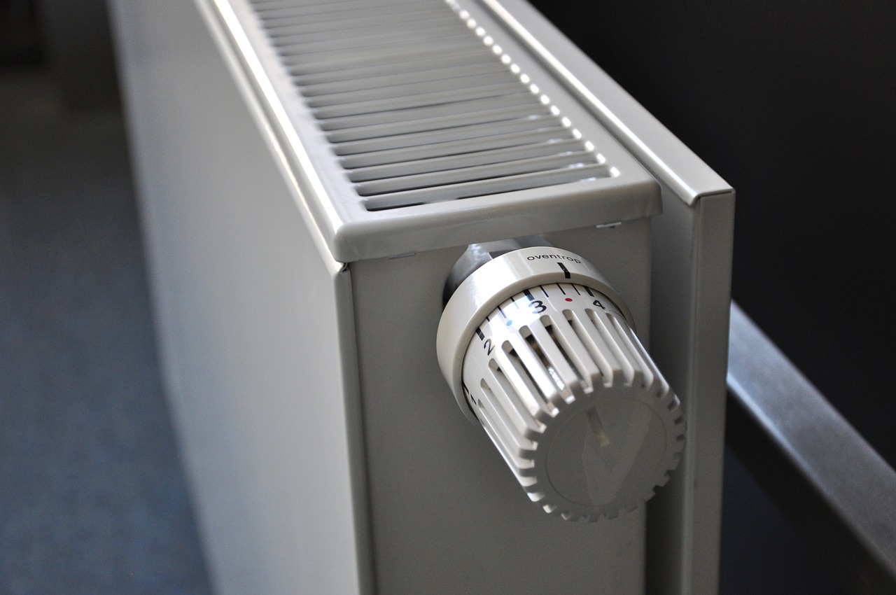 chauffage radiateur