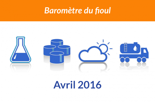 Comment Régler Mon Baromètre à Aiguille Le prix du fioul hésite pendant le mois d'avril - FioulReduc