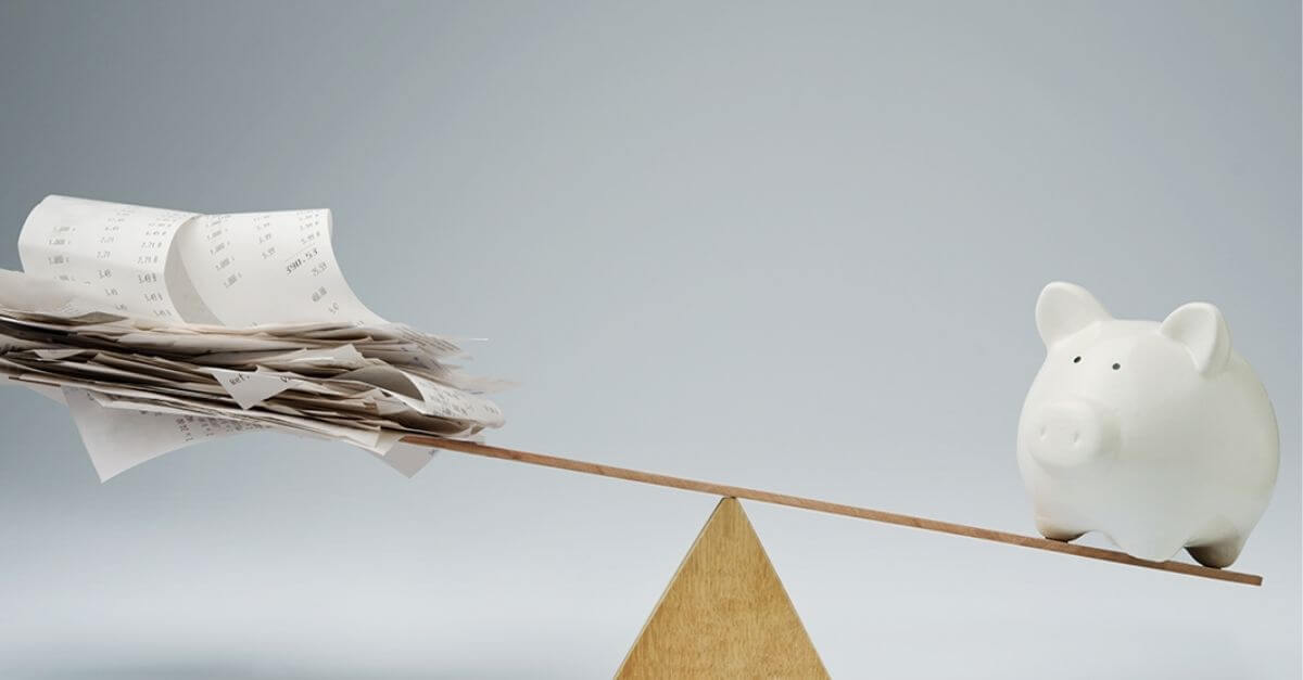 économies sur la facture