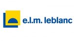 logo Elm Leblanc