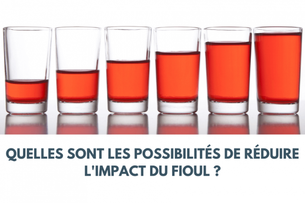 Quelles sont les possibilités de réduire l'impact du fioul ? - FioulReduc