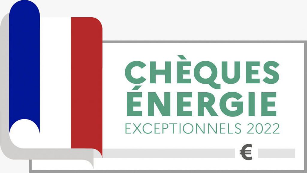 chèque énergie exceptionnel