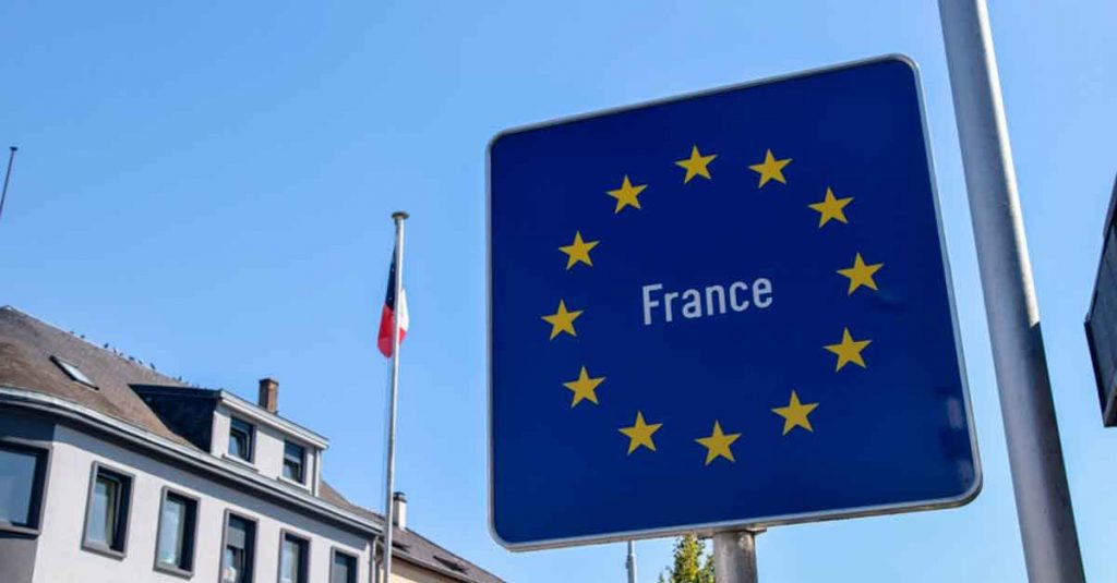 acheter du fioul à l'étranger quand on habite en France est-il possible ?