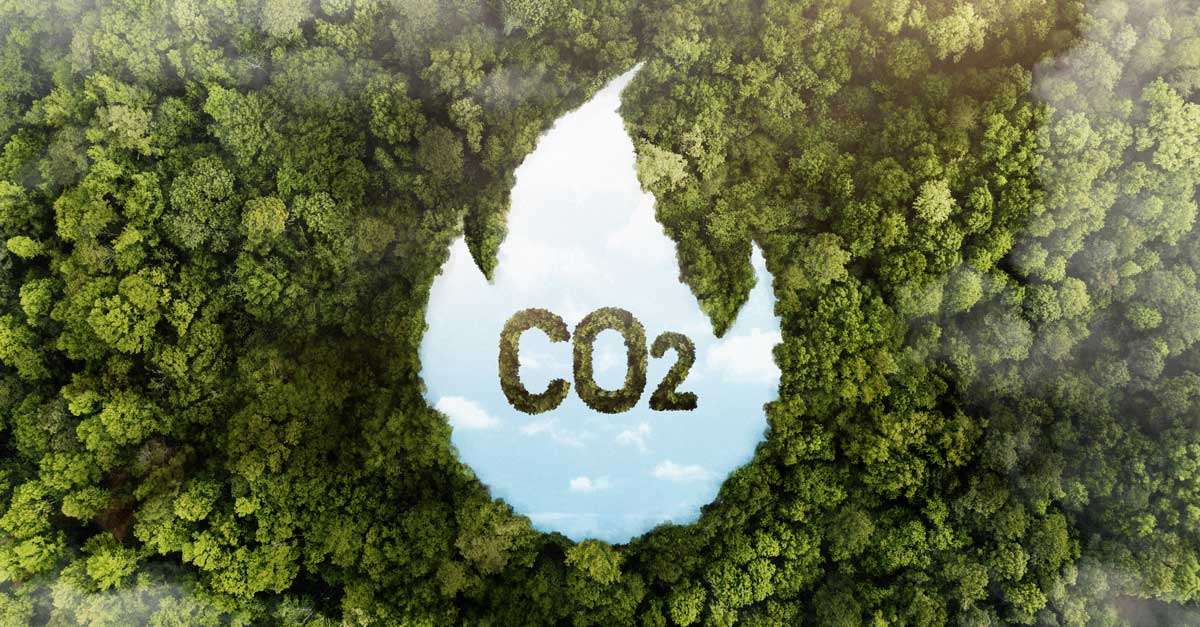 Réduire émission de CO2