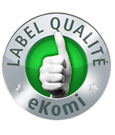 avis clients ekomi