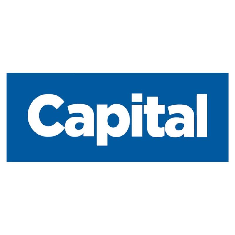 logo Capital