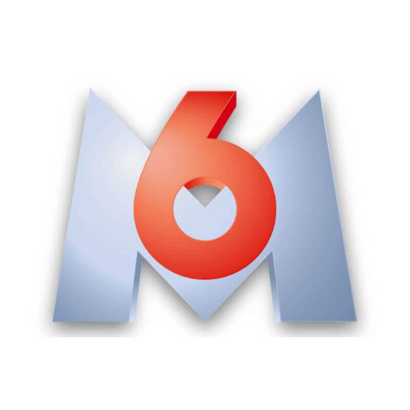 logo chaîne M6