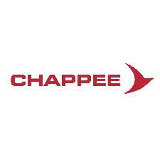 logo Chappée