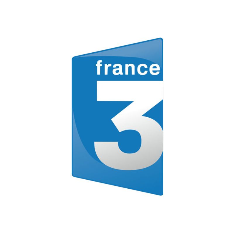 logo France 3