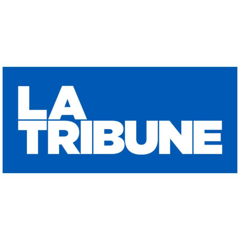 logo La Tribune