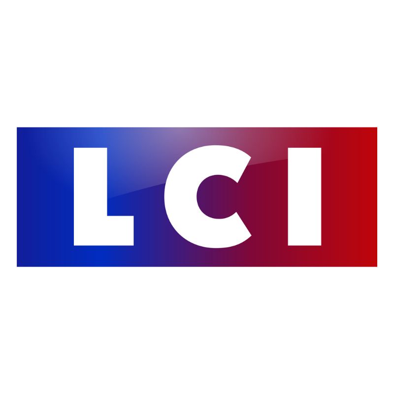 logo LCI