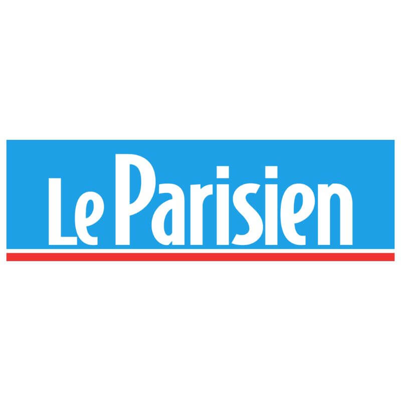 logo Le Parisien