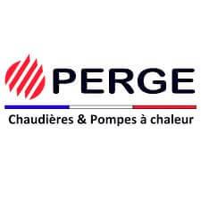 logo Perge