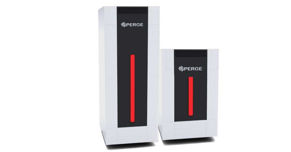 chaudière optitherm PERGE