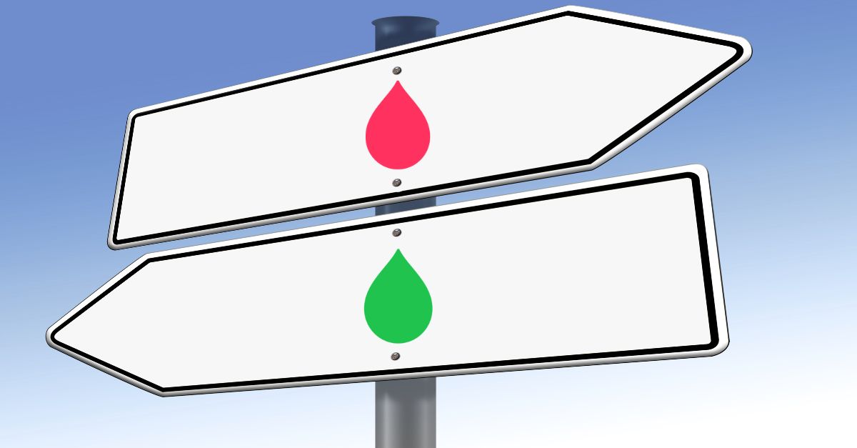 différences entre fioul et biofioul