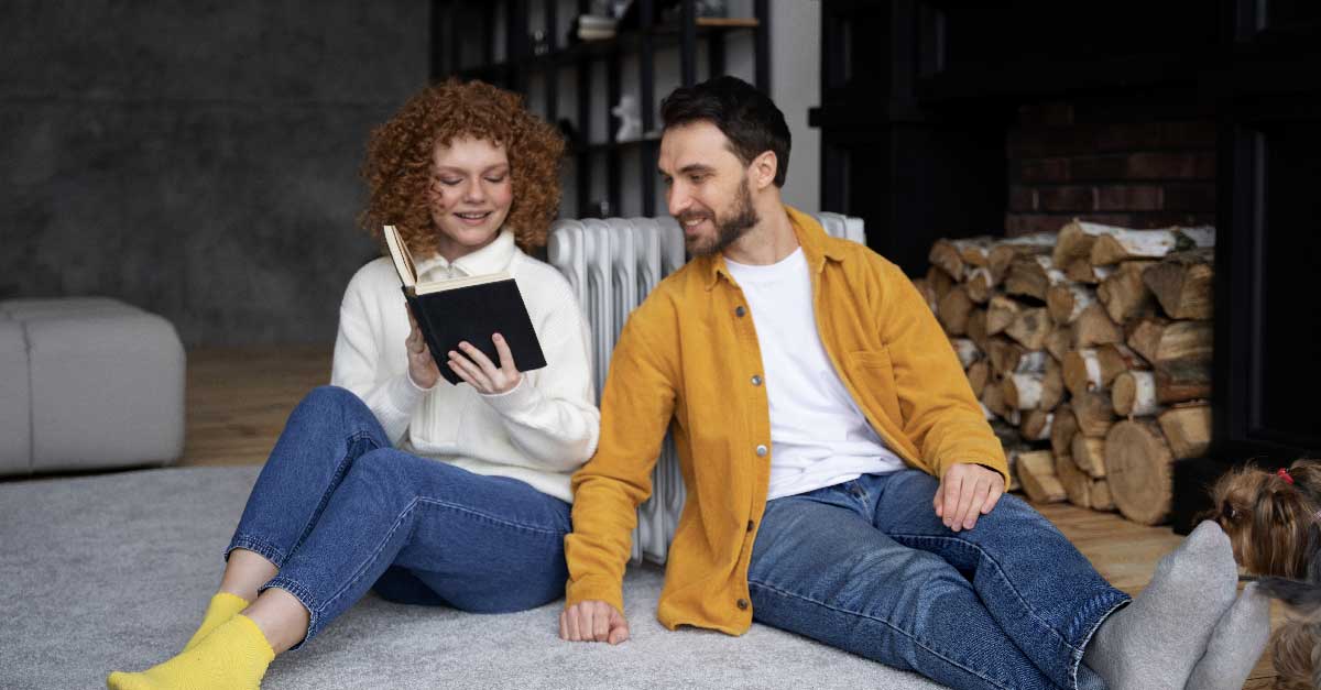 comment les Français repensent leur chauffage