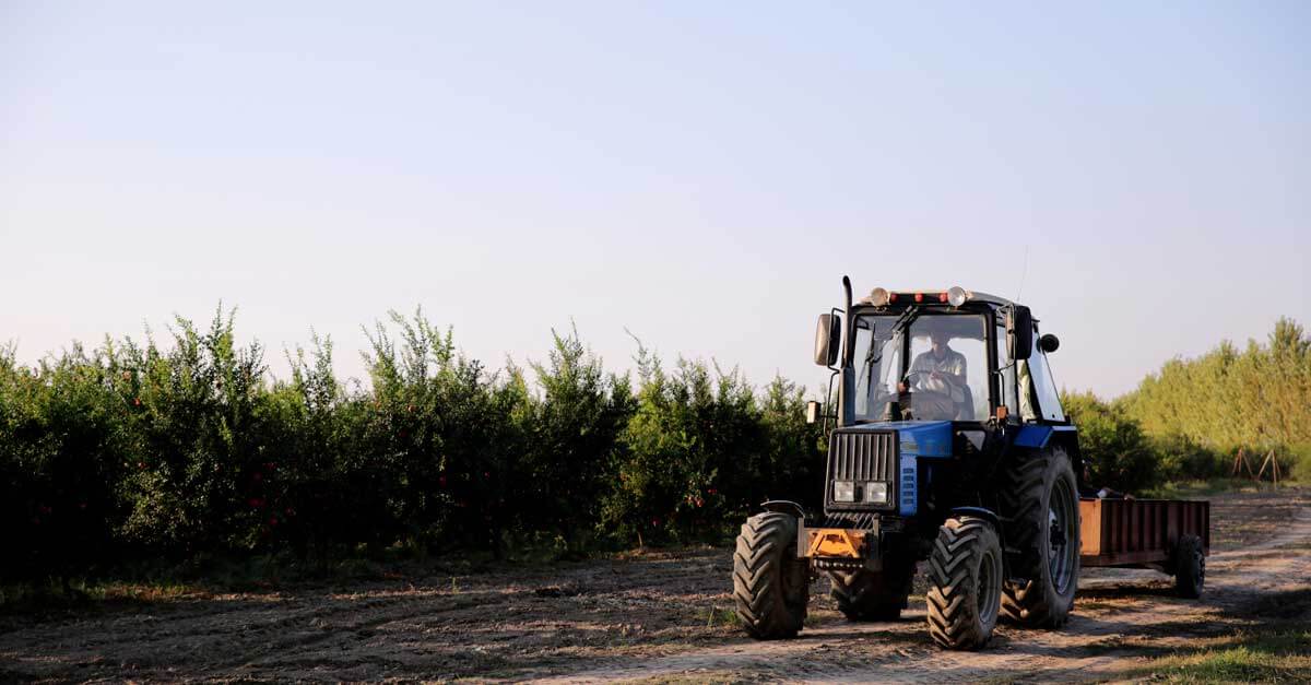 impact de la hausse du prix du GNR sur les professionnels