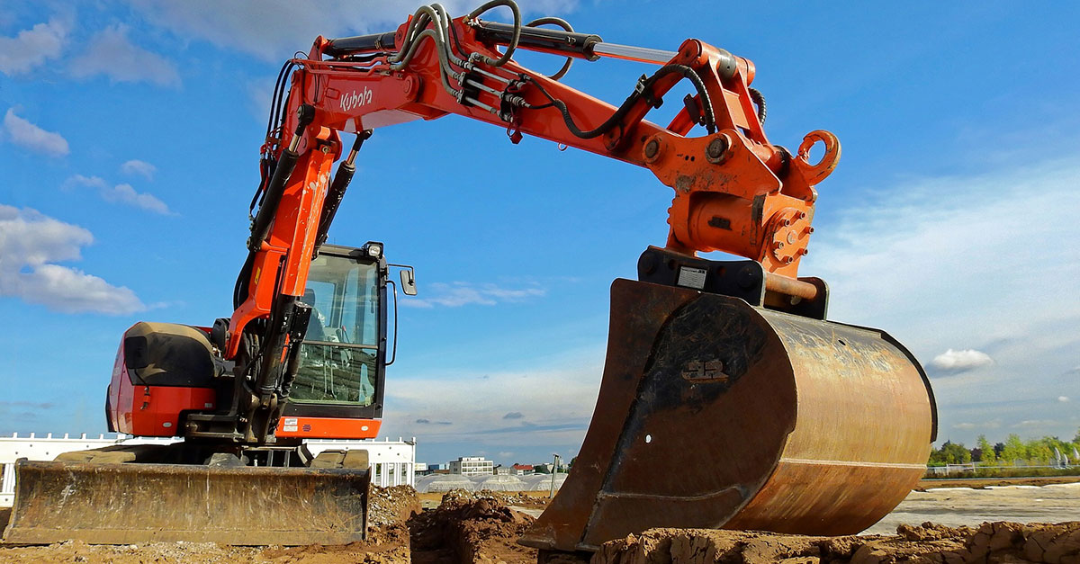 Engins fonctionnant au GNR