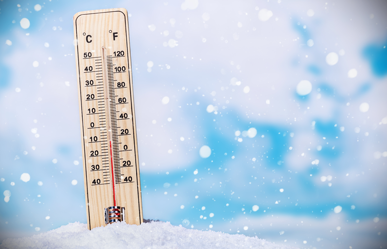 Réglages Chaudière fioul hiver