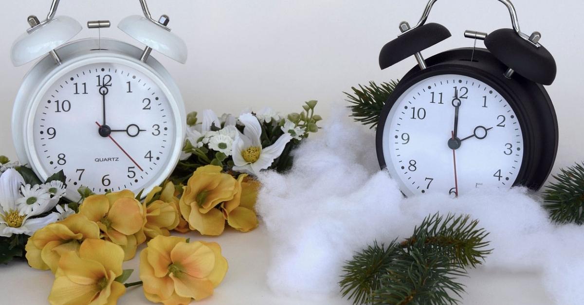 Controle chaudière hiver ou été